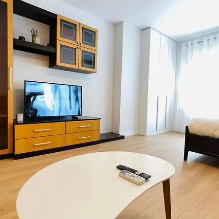 61°bs Charming @bllok Appartement *