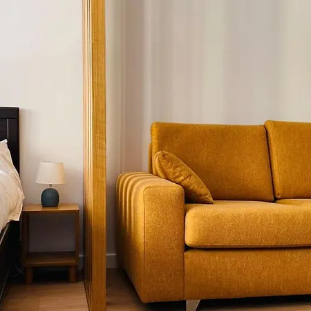 61°bs Charming @bllok Appartement Tirana