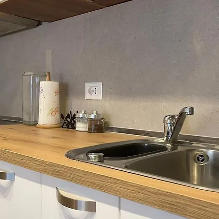 61°bs Charming @bllok Appartement Tirana