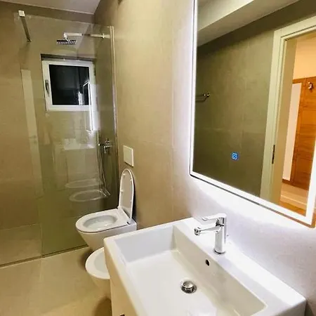 Daire 61°bs Charming @bllok